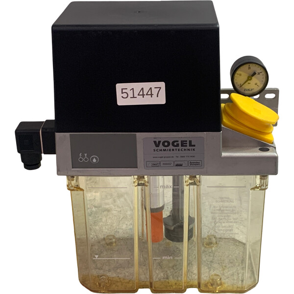 SKF VOGEL MKU2-KW3-22003+428 Einleitungspumpe