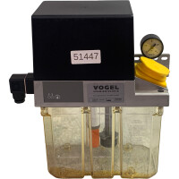 SKF VOGEL MKU2-KW3-22003+428 Einleitungspumpe