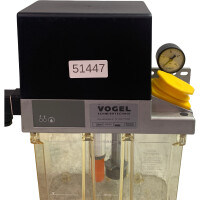 SKF VOGEL MKU2-KW3-22003+428 Einleitungspumpe