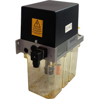 SKF VOGEL MKU2-KW3-22003+428 Einleitungspumpe