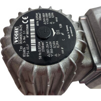 VOGEL MFE5-KW3-S20+29E DU56N2075-50+29E Zahnradpumpenaggregat