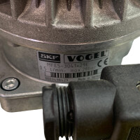 VOGEL MFE5-KW3-S20+29E DU56N2075-50+29E Zahnradpumpenaggregat