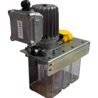 VOGEL MFE5-KW3-S20+29E DU56N2075-50+29E Zahnradpumpenaggregat