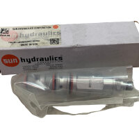Sun Hydraulics PRDBLBN DE-PO-072968 TRQ30-35441F1 Ventil