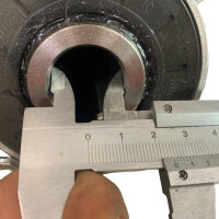 GFA ELEKTROMATEN KE 9.24-25,00 12746094-69 Sektionalantrieb