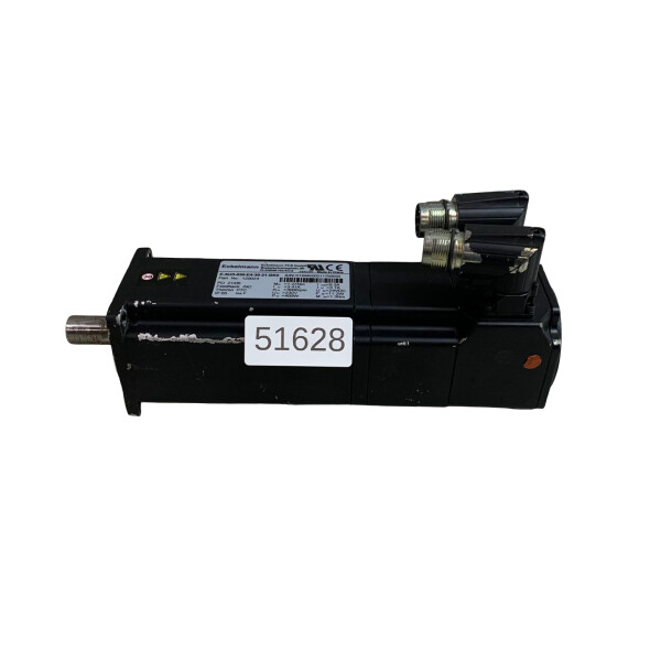 Eckelmann E-SU3-030-E4-30-21-BK0 120024 Servomotor 400W 3000rpm