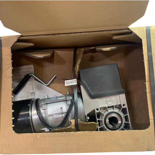 GFA ELEKTROMATEN SI 6.115-30,00 10297529-340 Sektionalantrieb