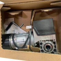 GFA ELEKTROMATEN SI 6.115-30,00 10297529-340 Sektionalantrieb