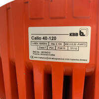 KSB Calio 40-120 29134313 Heizungspumpe