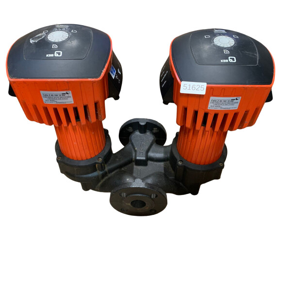KSB Calio Z 40-180 29134739 Hocheffizienzpumpe