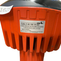 KSB Calio Z 40-180 29134739 Hocheffizienzpumpe