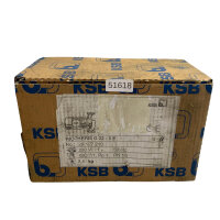 KSB Riotherm G 22-5 E  29127210 Umwälzpumpe