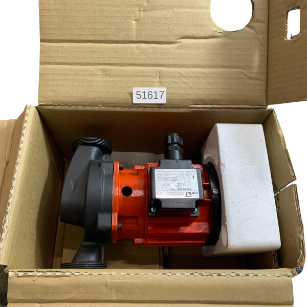 KSB Riotherm G 32-12 D 29121055 Umwälzpumpe