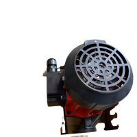 KSB Riotherm G 32-12 D 29121055 Umwälzpumpe