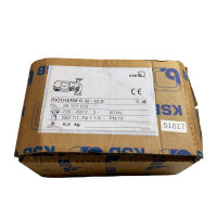 KSB Riotherm G 32-12 D 29121055 Umwälzpumpe