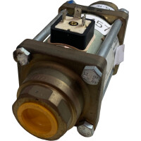 Coax MK 15 NC 501021 Koaxialventil 24V DC 0-40 bar