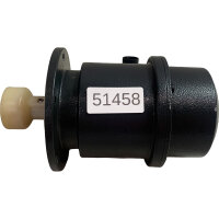 HÜBNER TDP 0,2 LT-4 Analog Tacho Longlife DC...