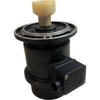 HÜBNER TDP 0,2 LT-4 Analog Tacho Longlife DC Tachogenerator