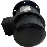 HÜBNER TDP 0,2 LT-4 Analog Tacho Longlife DC Tachogenerator