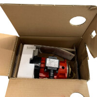 KSB Riotherm R 22-8 D Motor