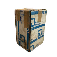 KSB Riotherm R 22-8 D Motor