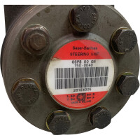 Sauer-Danfoss OSPB 80 ON 150-0040 Hydrostatisches...