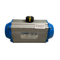 Air Torque AT251 D A F05/F07-N-D-17 Schwenkantrieb