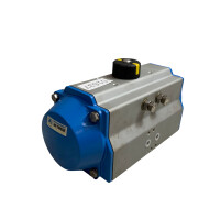 Air Torque AT251 D A F05/F07-N-D-17 Schwenkantrieb