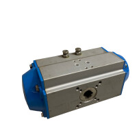 Air Torque AT251 D A F05/F07-N-D-17 Schwenkantrieb