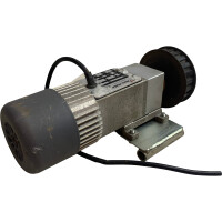 mini Motor ACE66T 1,1 min Getriebemotor Gearbox