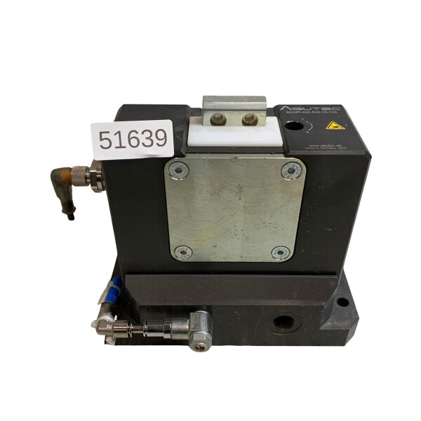 ASUTEC ASMR-400-EW-15-100 Vereinzeler Stopper