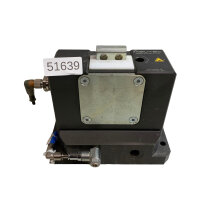 ASUTEC ASMR-400-EW-15-100 Vereinzeler Stopper