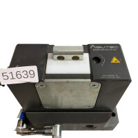 ASUTEC ASMR-400-EW-15-100 Vereinzeler Stopper