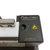 ASUTEC ASMR-400-EW-15-100 Vereinzeler Stopper