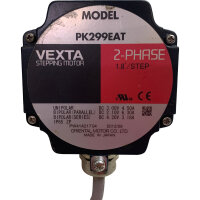 VEXTA PK299EAT 2 Phasen Schrittmotor