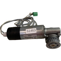 Siemens 6FB1103-CAT10-4MB0 Getriebemotor  30V 180 Kg