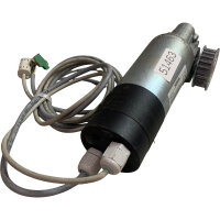 Siemens 6FB1103-CAT10-4MB0 Getriebemotor  30V 180 Kg