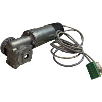 Siemens 6FB1103-CAT10-4MB0 Getriebemotor  30V 180 Kg