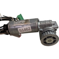 Siemens 6FB1103-0AT10-5MA0 Getriebemotor