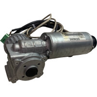 Siemens 6FB1103-0AT10-5MA0 Getriebemotor