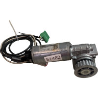 Siemens 6FB1103-0AT10-5MA0 Getriebemotor