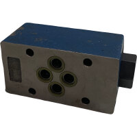 Rexroth Z2S 6-1-64/ R900347495 Rückschlagventil Ventil