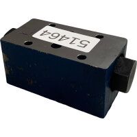 Rexroth Z2S 6-1-64/ R900347495 Rückschlagventil Ventil