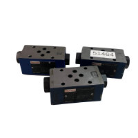 Rexroth Z2S 6-1-64/ R900347495 Rückschlagventil Ventil