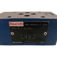 Rexroth Z2FS 6-2-44/2QV R900481624...