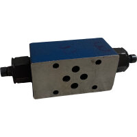 Rexroth Z2FS 6-2-44/2QV R900481624 Drosselrückschlagventil Ventil