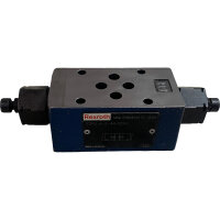 Rexroth Z2FS 6-2-44/2QV R900481624 Drosselrückschlagventil Ventil