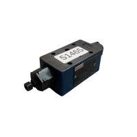 Rexroth Z2FS 6-2-44/2QV R900481624 Drosselrückschlagventil Ventil