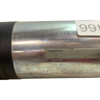 Dunkermotoren GR 63X55 Gleichstrommotor + Getriebe