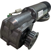 Dunkermotoren GR 63X55 Gleichstrommotor + Getriebe